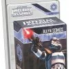 Other Star Wars: Imperial Assault - Kayn Somos Villain Pack Miniatures