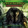 Other 1 Player Games Legendary Encounters: A Predator Deck Building Game