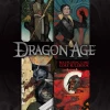 Other Role Playing Games Dragon Age RPG Core Rulebook