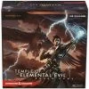 Other Dungeons & Dragons: Temple Of Elemental Evil Board Game