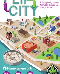 Other Flip City 1 Player Games