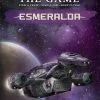 Other 1 Player Games Firefly: The Game – Esmeralda