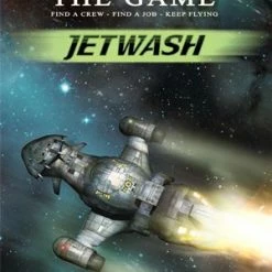 Other Firefly: The Game – Jetwash 1 Player Games