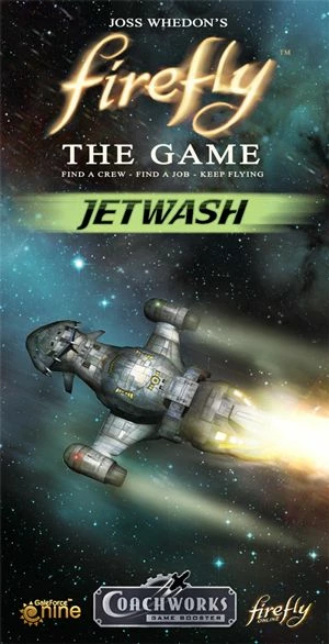 Other Firefly: The Game – Jetwash 1 Player Games