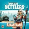 Other Imperial Settlers: Atlanteans Board Games