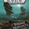 Other Eldritch Horror: Strange Remnants