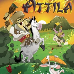 Other Attila