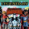 Other Legendary: A Marvel Deck Building Game – Secret Wars, Volume 1 1 Player Games