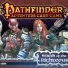 Other Pathfinder Adventure Card Game: Wrath Of The Righteous – Character Add-On Deck