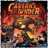 Shadows Of Brimstone: Other Worlds – Caverns Of Cynder 1 Player Games