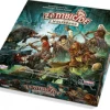 Other Zombicide: Black Plague – Wulfsburg