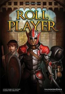 Other Roll Player