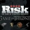 Other Risk: Game Of Thrones Board Games