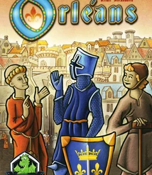 Other Board Games Orleans