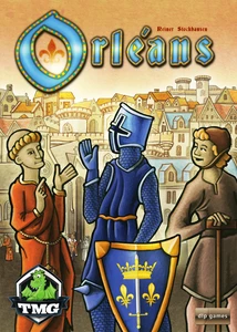 Other Board Games Orleans