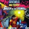 Other Sentinels Of The Multiverse: Wrath Of The Cosmos Card Games
