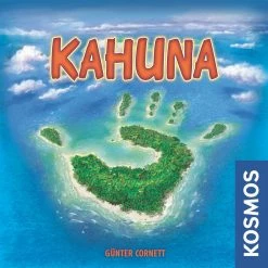 Other Kahuna 2 Player Games