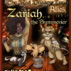 Other Red Dragon Inn Allies: Zariah The Summoner Card Games
