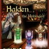 Other Card Games Red Dragon Inn Allies: Halden The Unhinged