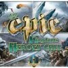 Other Tiny Epic Kingdoms: Heroes' Call Expansion Board Games