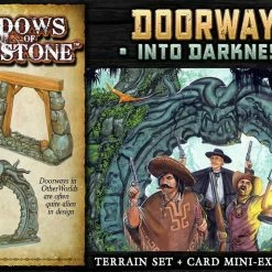 Other Shadows Of Brimstone: Doorways Into Darkness 1 Player Games
