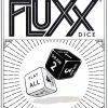 Other Fluxx Dice