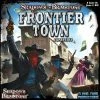 Other Shadows Of Brimstone: Frontier Town Expansion