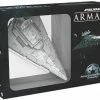 Other Star Wars: Armada - Imperial Class Star Destroyer Expansion Pack Miniatures