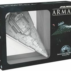 Other Star Wars: Armada - Imperial Class Star Destroyer Expansion Pack Miniatures