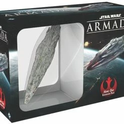 Other Star Wars: Armada - Home One Expansion Pack Miniatures