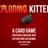 Other Ages 8 And Under Exploding Kittens
