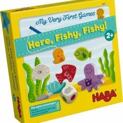 Other My Very First Games Here, Fishy, Fishy!