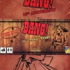 Other Bang! 10th Anniversary Edition