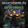 Other Role Playing Games Shadowrun RPG 5e: Data Trails