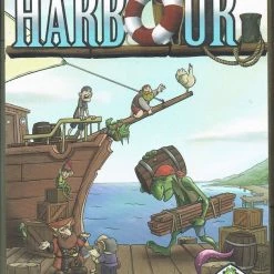 Other Harbour 1 Player Games