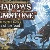 Other Shadows Of Brimstone: Masters Of The Void Deluxe Enemy Pack 1 Player Games