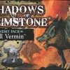 Other Shadows Of Brimstone: Hell Vermin Enemy Pack