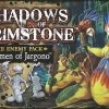 Other Shadows Of Brimstone: Serpentmen Of Jargono Deluxe Enemy Pack 1 Player Games