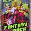 Other Cards Against Humanity: Fantasy Pack Card Games