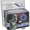Other Star Wars: Imperial Assault - Stormtroopers Villain Pack
