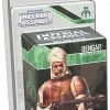 Other Miniatures Star Wars: Imperial Assault - Dengar Villain Pack