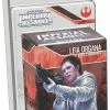 Other Star Wars: Imperial Assault - Leia Organa Ally Pack Miniatures