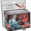 Other Star Wars: Imperial Assault - Echo Base Troopers Ally Pack Miniatures