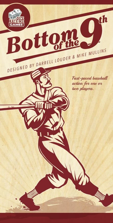 Other Bottom Of The 9th