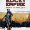 Other Role Playing Games Star Wars RPG Edge Of The Empire: Mask Of The Pirate Queen