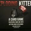 Other Exploding Kittens: NSFW Deck Card Games