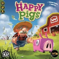 Other Happy Pigs Ages 8 And Under