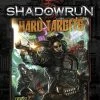 Other Shadowrun RPG 5e: Hard Targets Role Playing Games