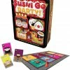 Other Board Games Sushi Go Party!