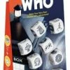 Other 1 Player Games Rory's Story Cubes Doctor Who